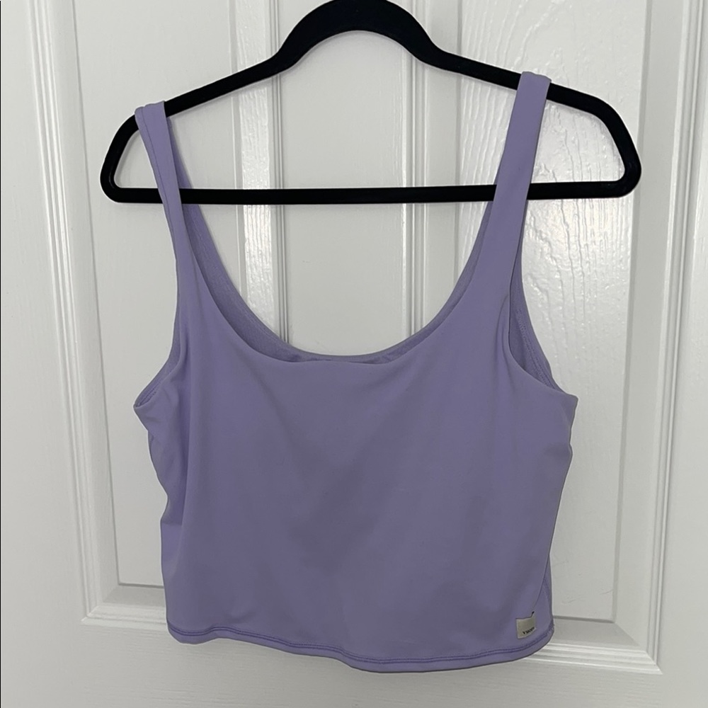 Vuori tank